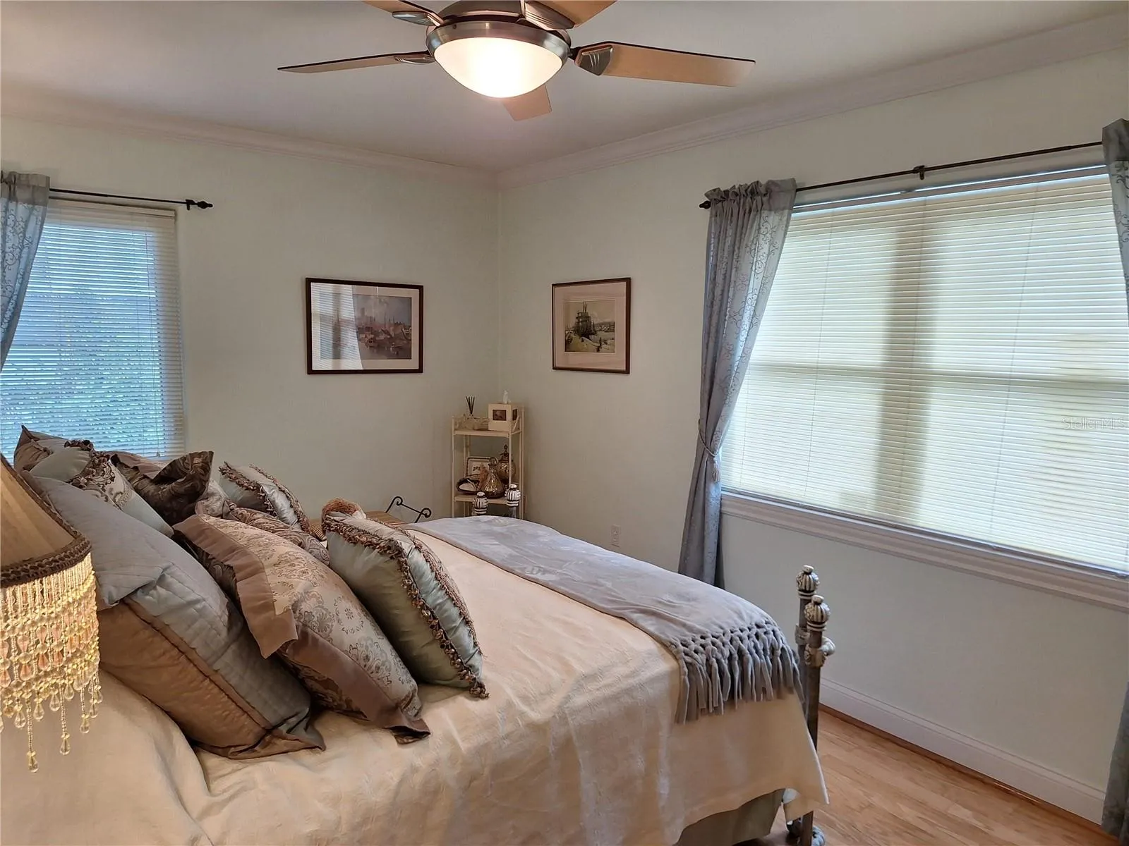 Bedroom 2.