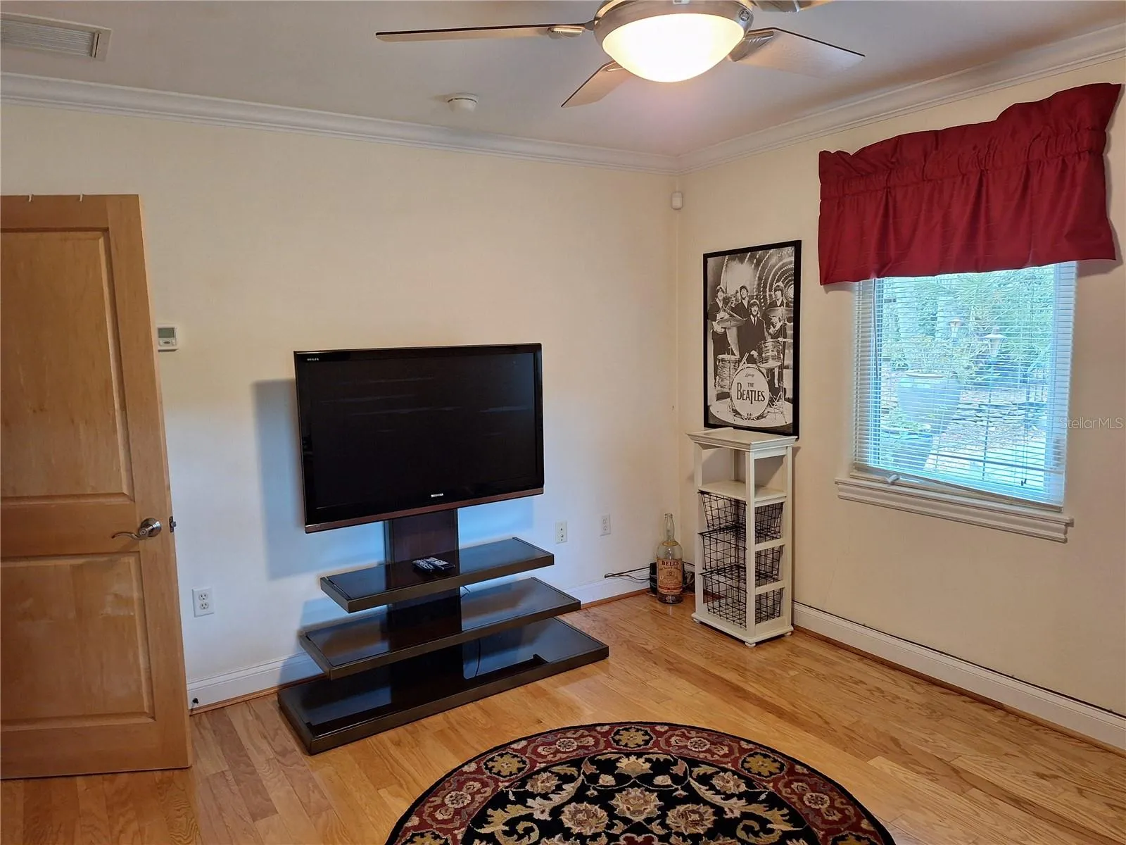 Bedroom 3.