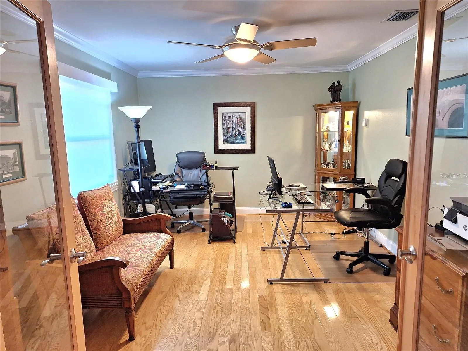 Office/Den.