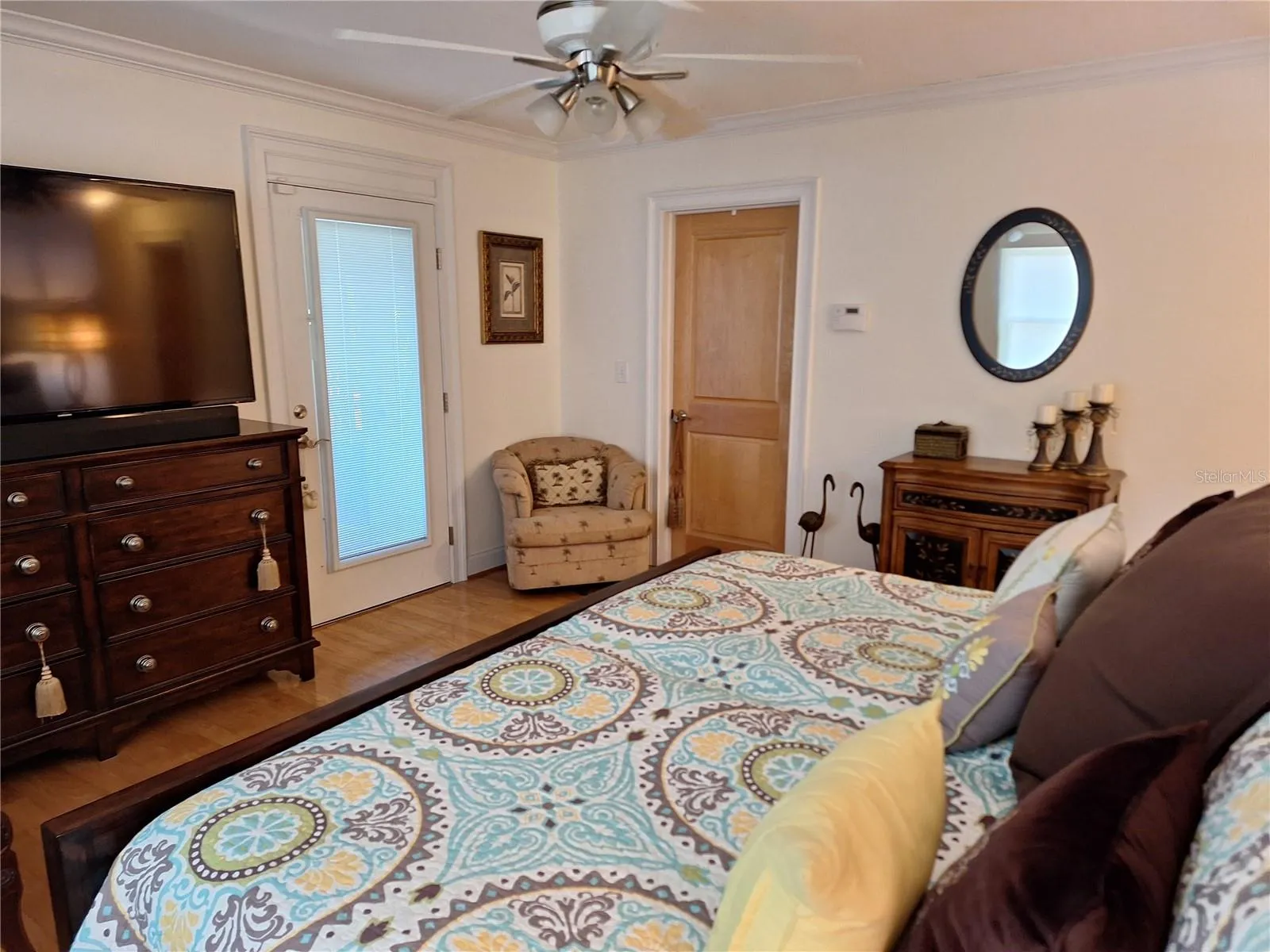 Primary  Bedroom.