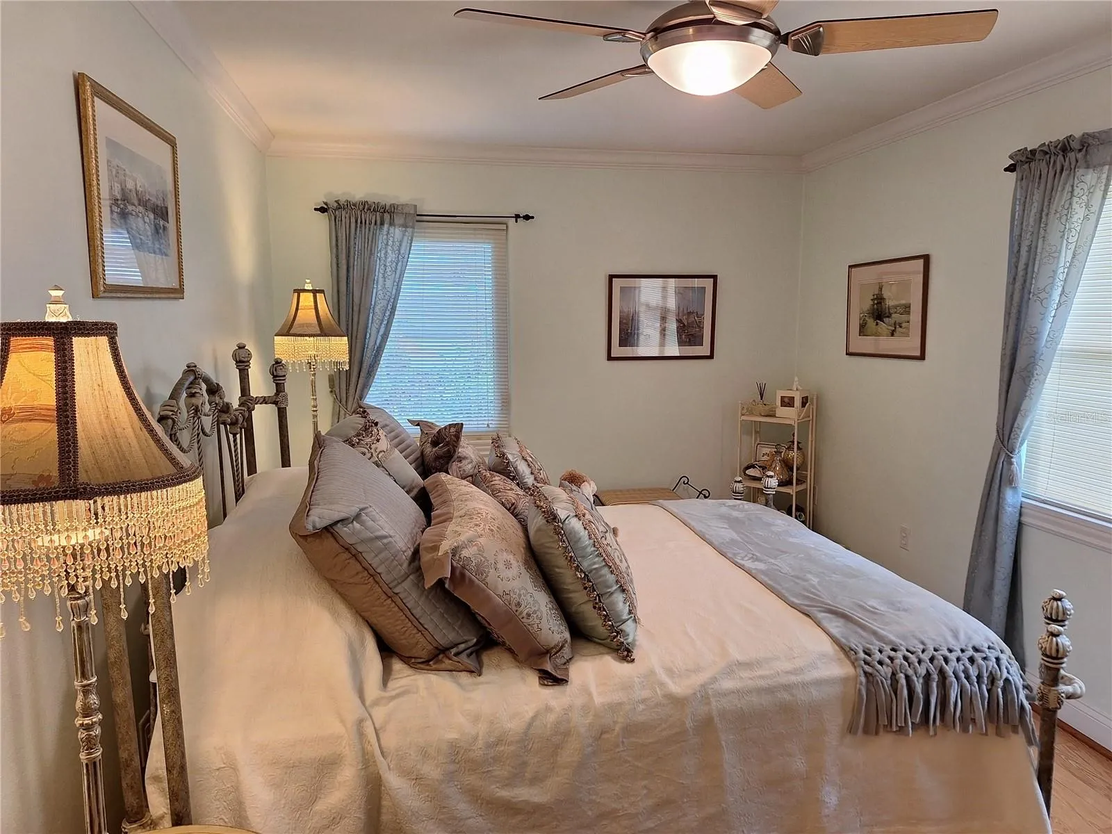 Bedroom 2.
