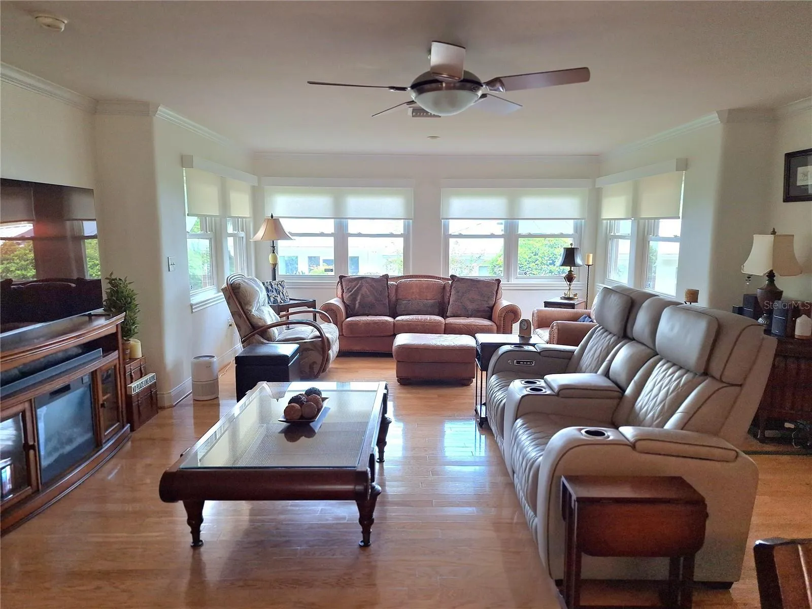 Great Room.