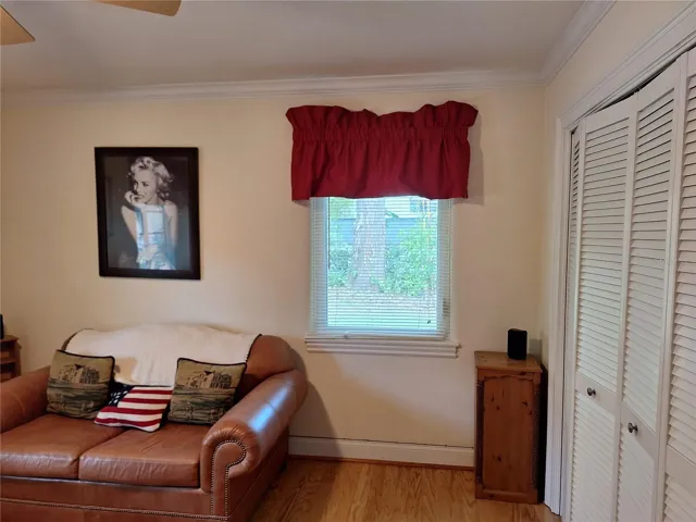 Bedroom 3.