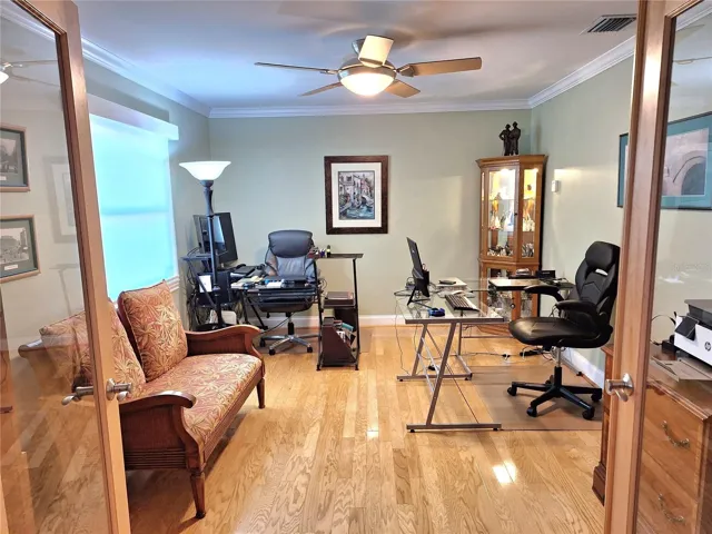 Office/Den.
