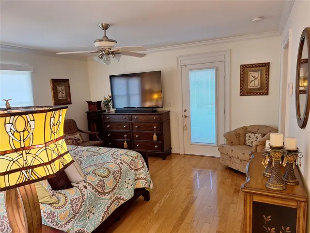 Primary  Bedroom.