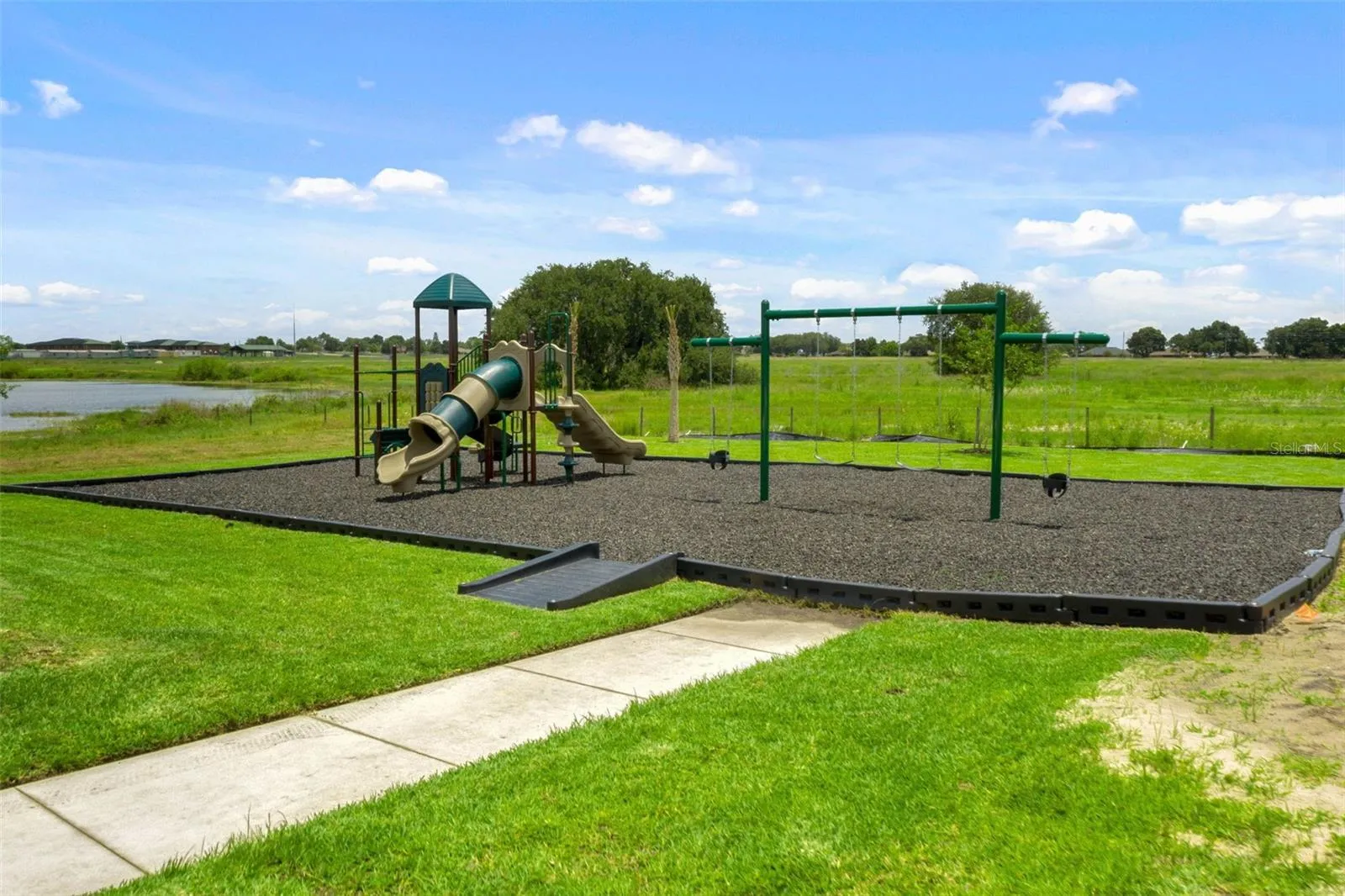 Community Play Ground