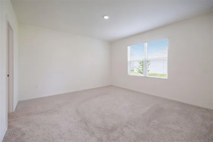 Primary Bedroom Suite
