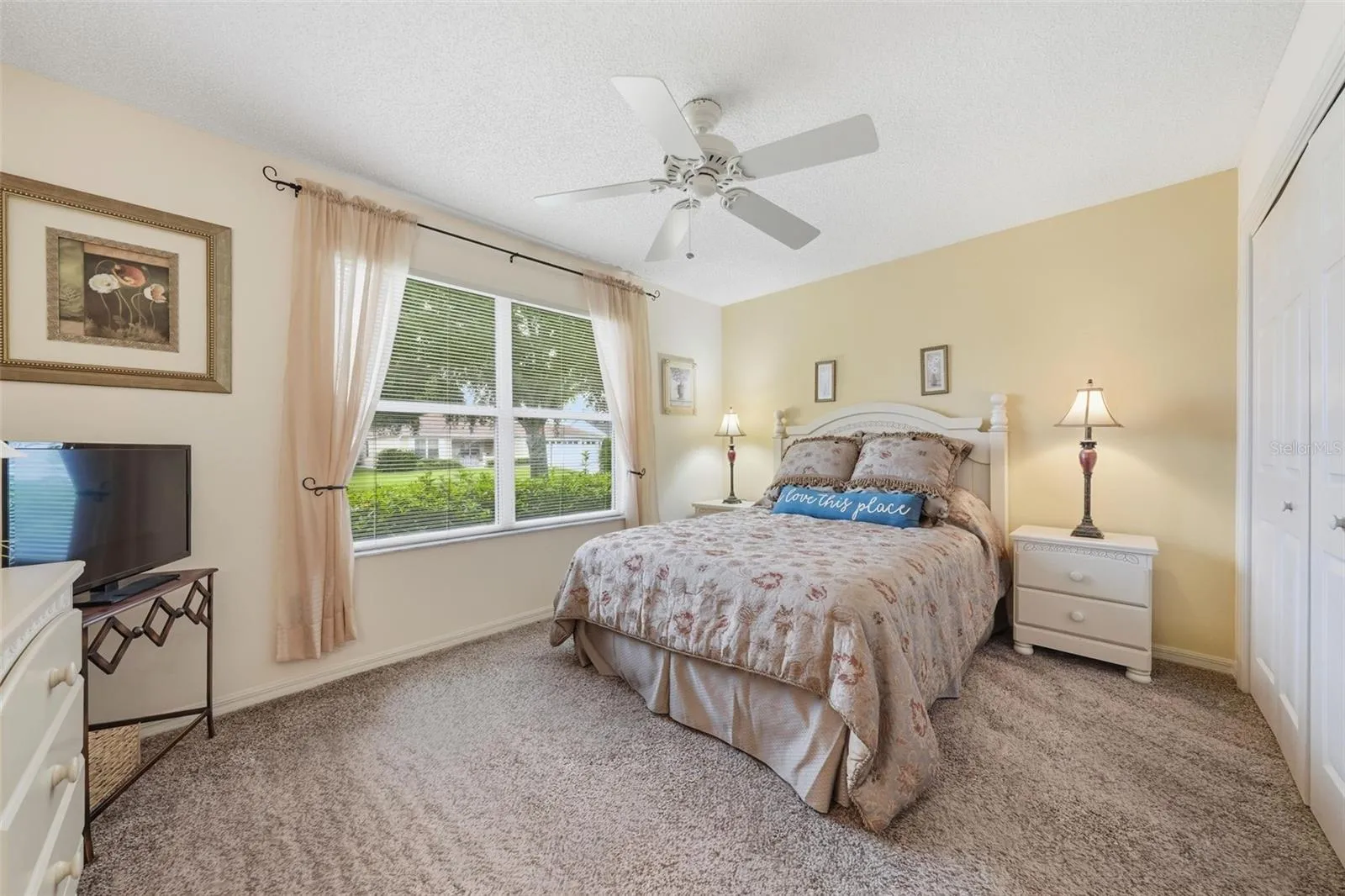 Front Bedroom