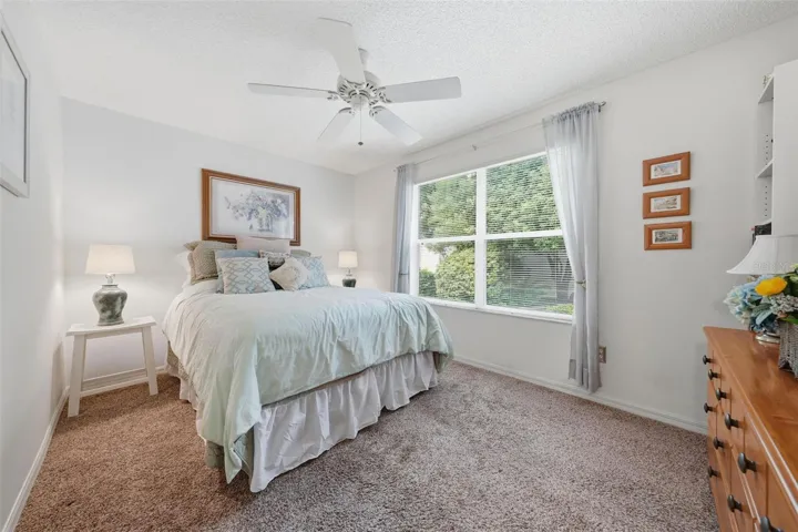 Back Bedroom/Office