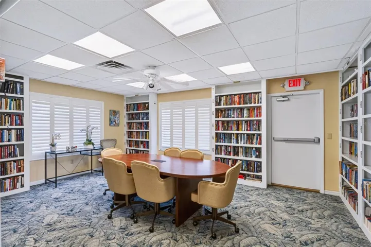Library