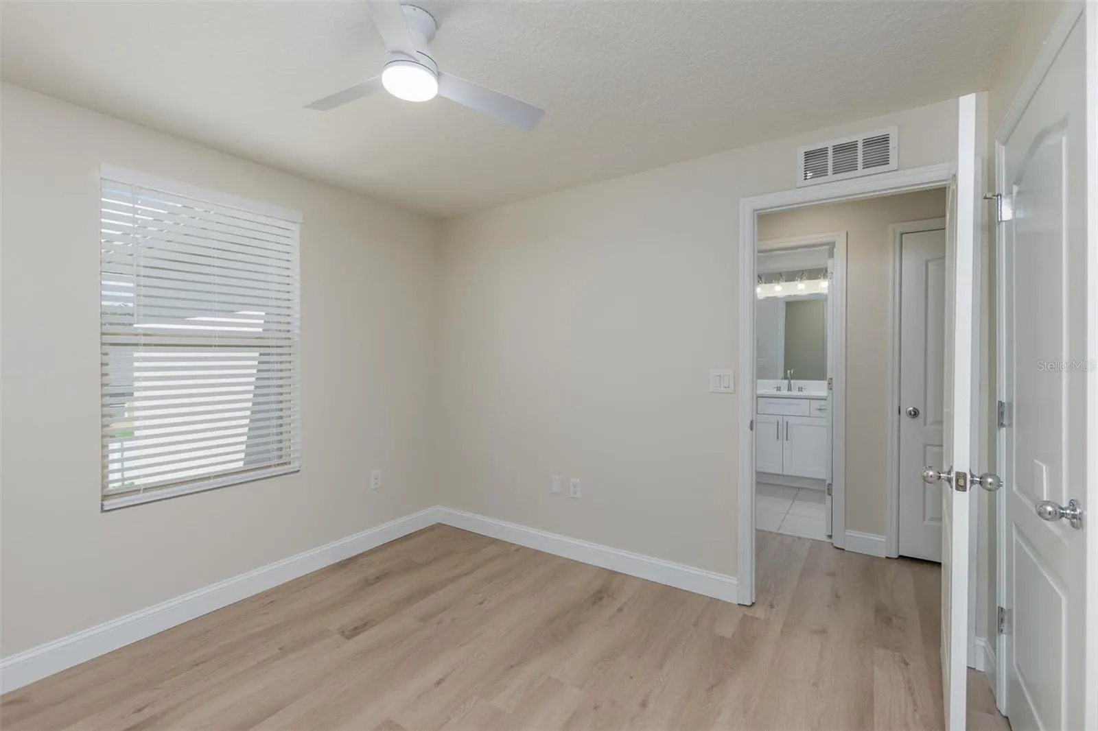 Bedroom #1
