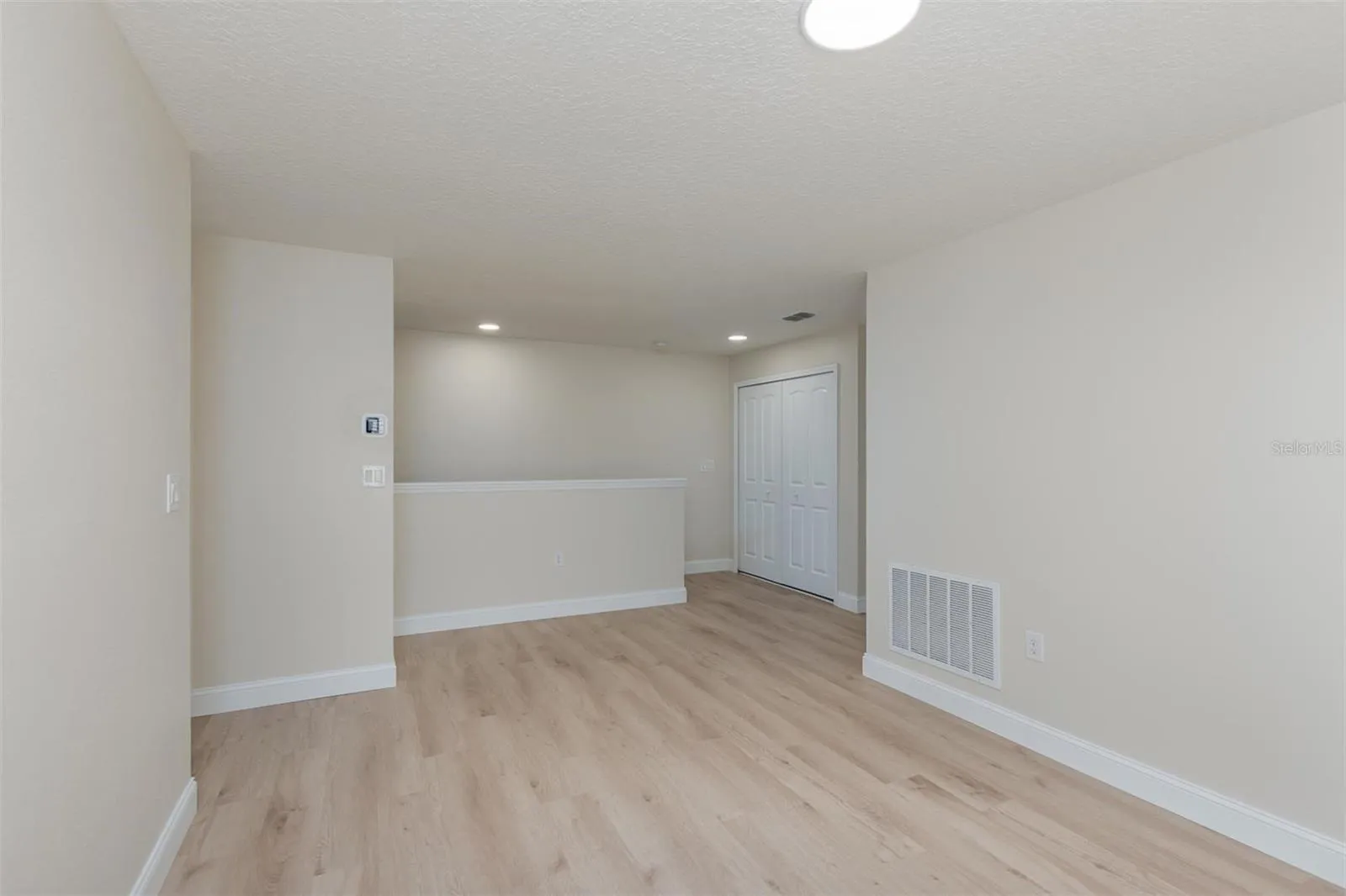 Additional loft perspective