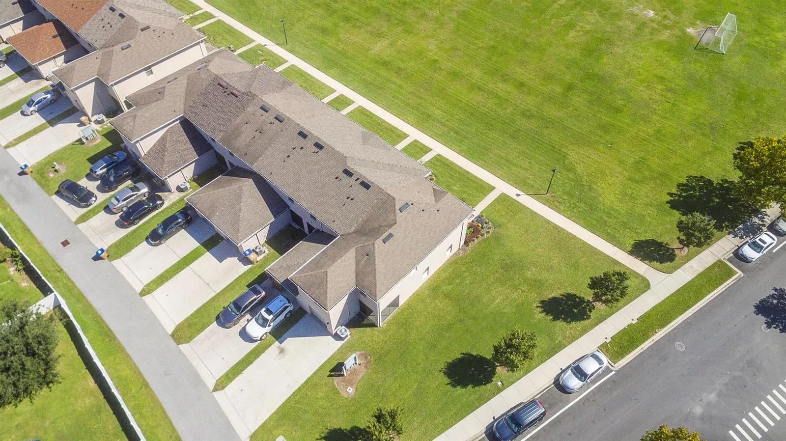 Overhead location