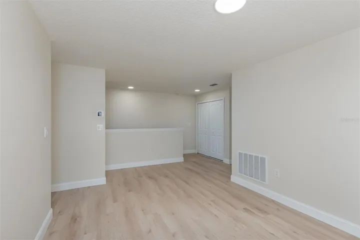 Additional loft perspective