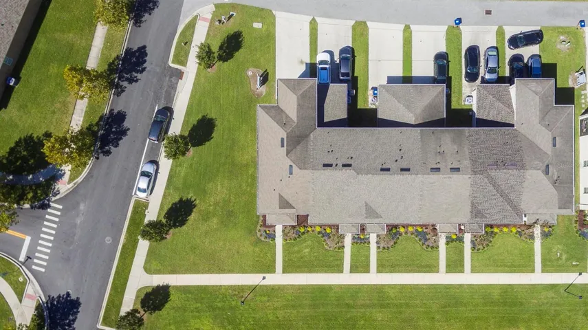 Overhead location