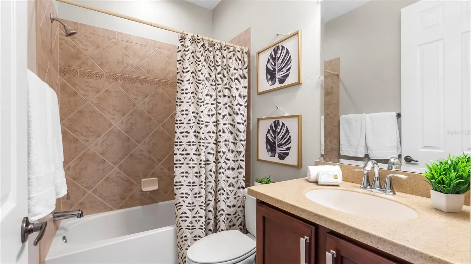 Bathroom Three
