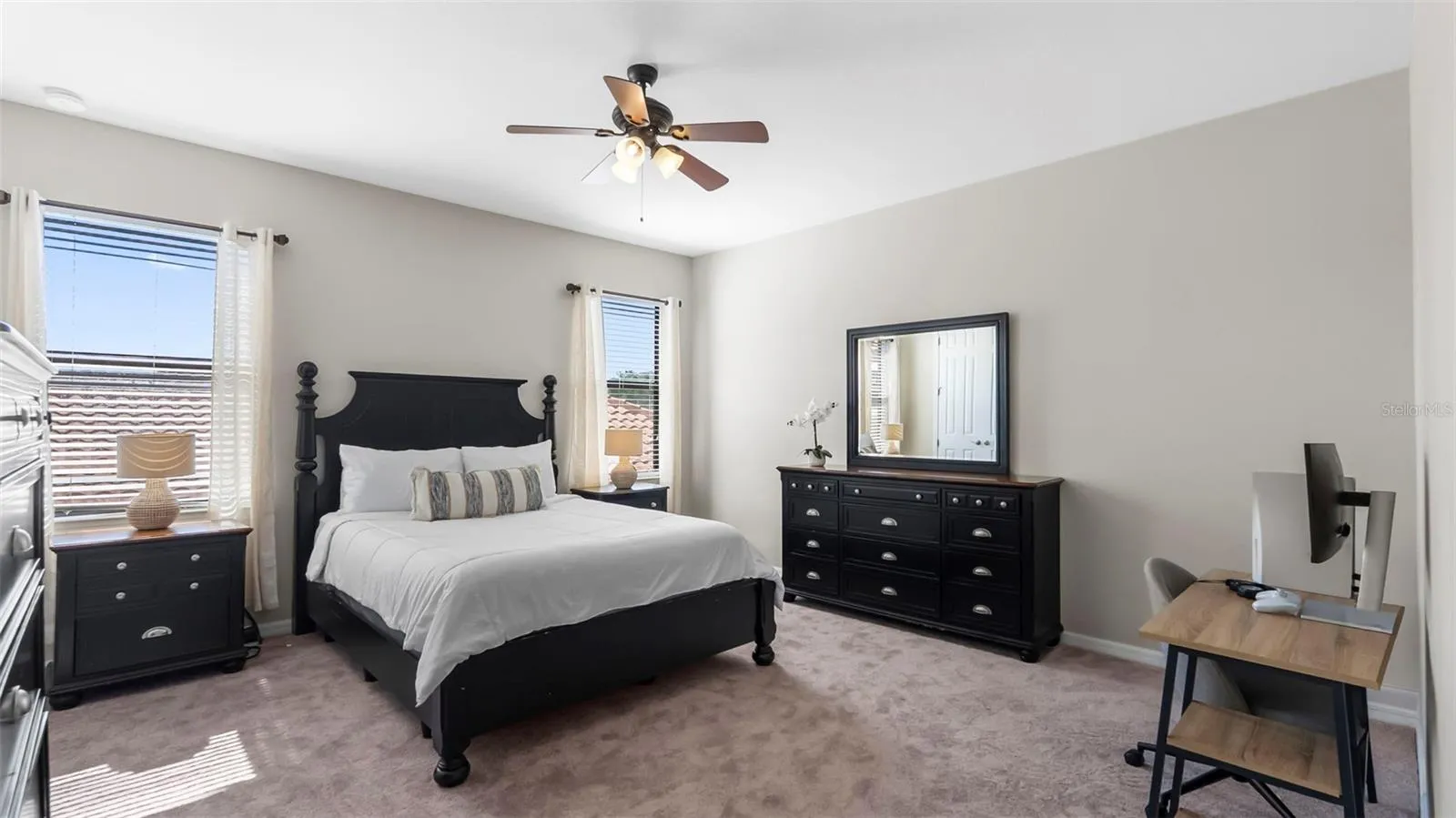 Bedroom Five