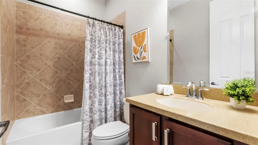 Bathroom Four
