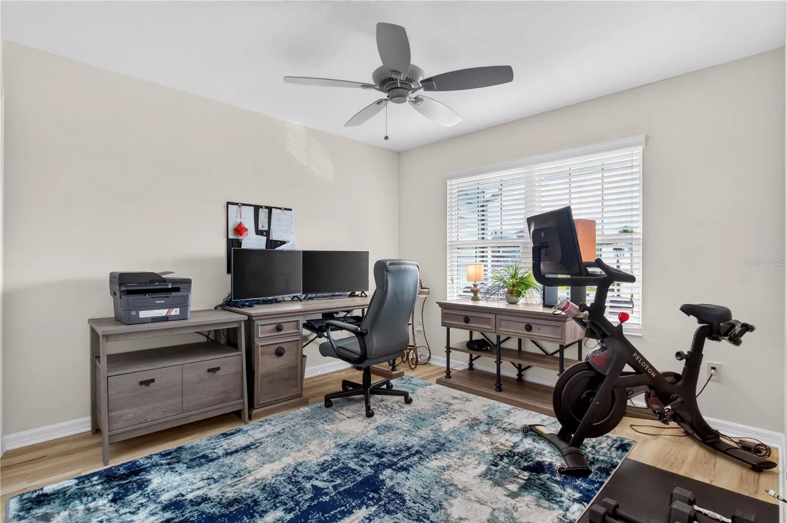 Guest bedroom 3 / office