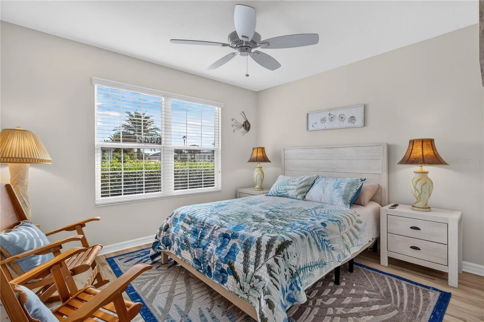 Guest bedroom 2