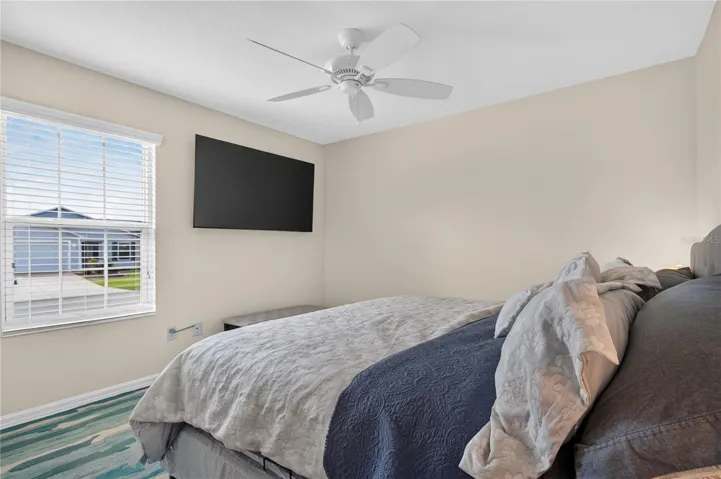 Guest bedroom 1