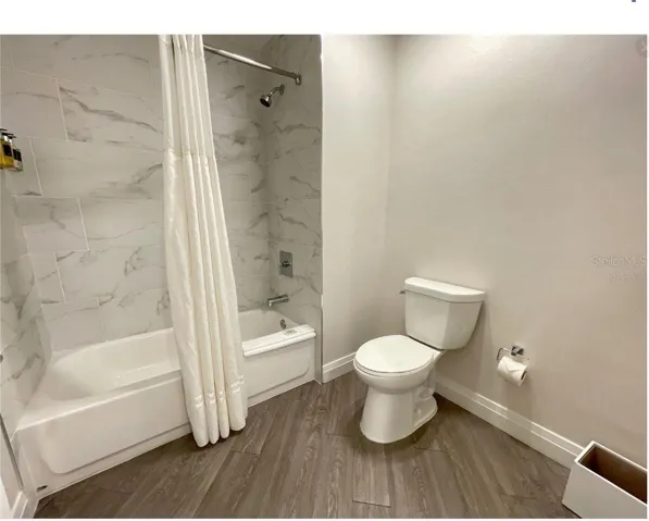 Hall Bath