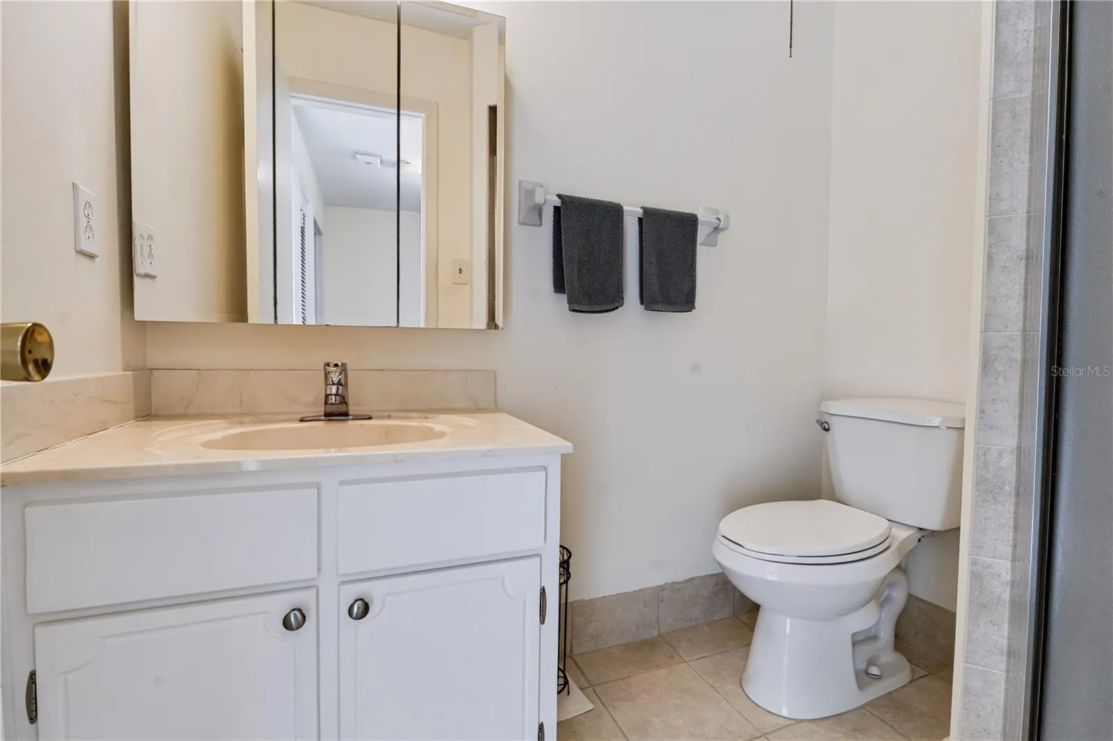 Bathroom 2