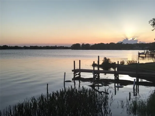 Sunset View