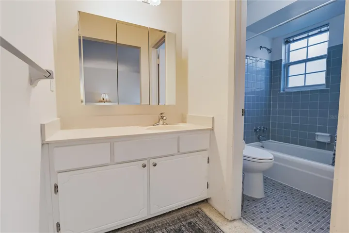 Bathroom 1