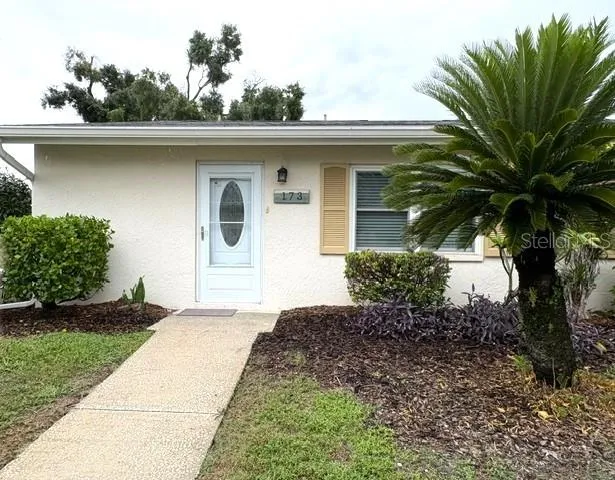 2202 Clubhouse Unit 173