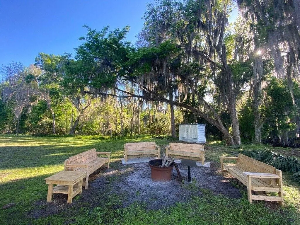 Georgetown Cove Common Area