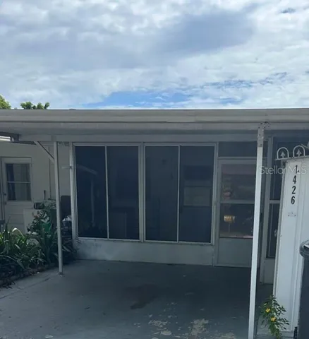 Welcome Home