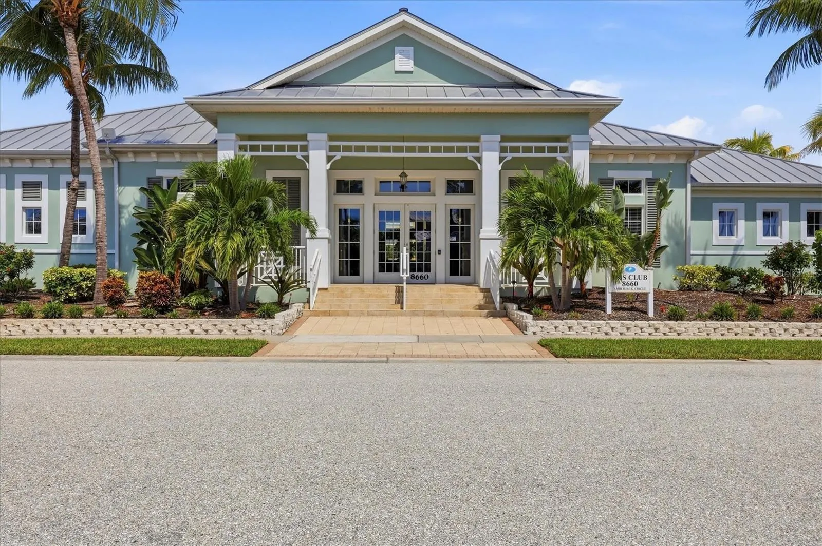 Clubhouse