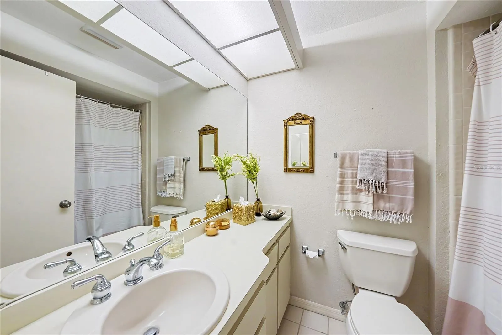 Second Bathroom