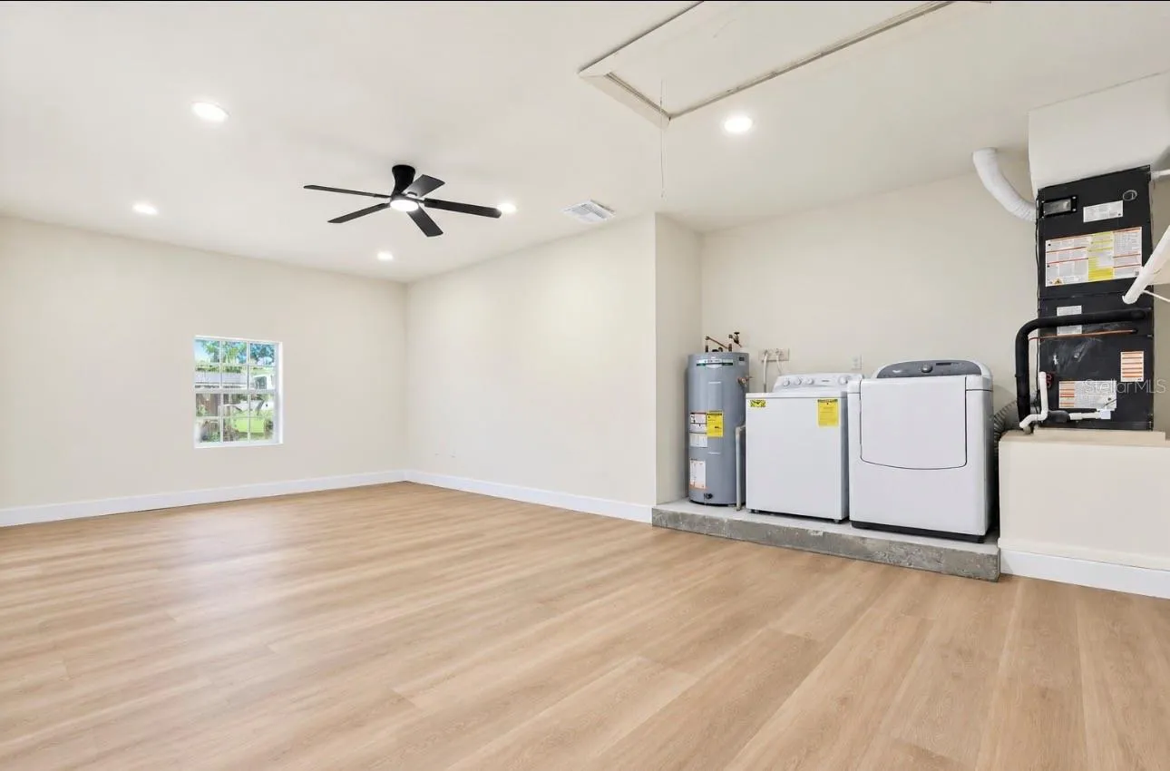 Bonus room