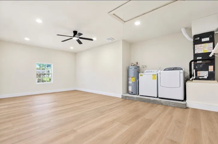 Bonus room