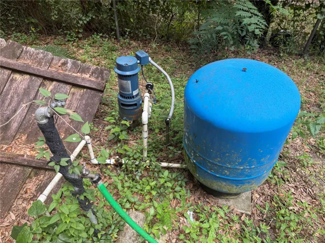 well
