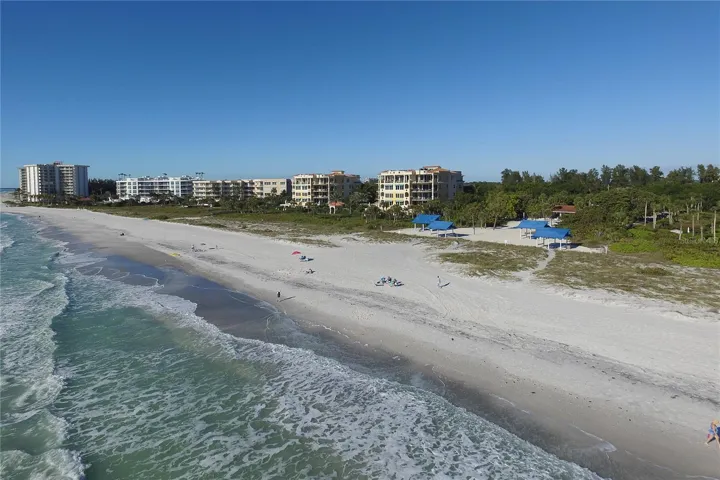 Bay Isles Beach Club