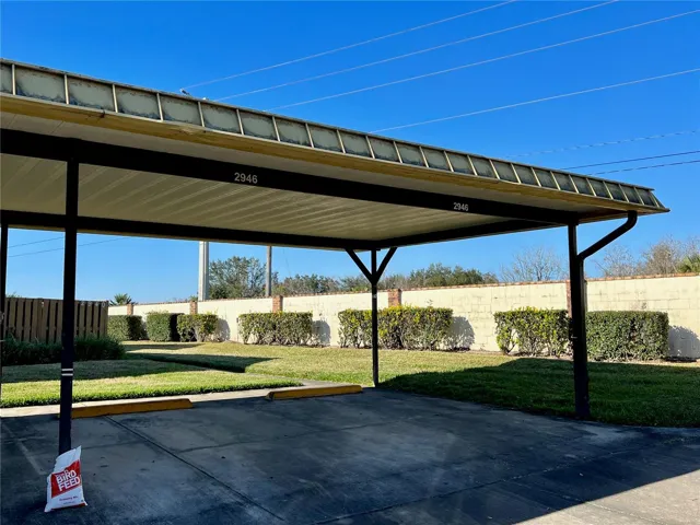 Carport