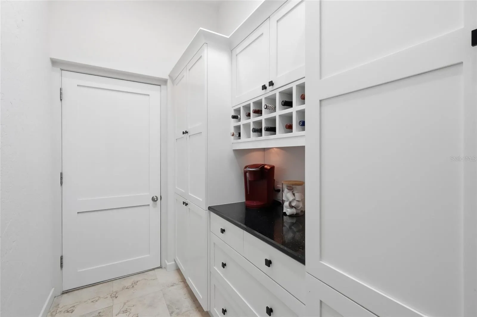 Butlers Pantry