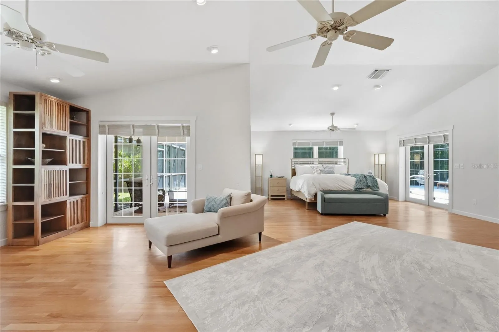 Primary Suite
