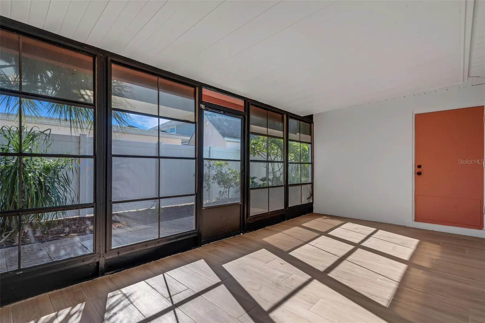 beautiful Florida room