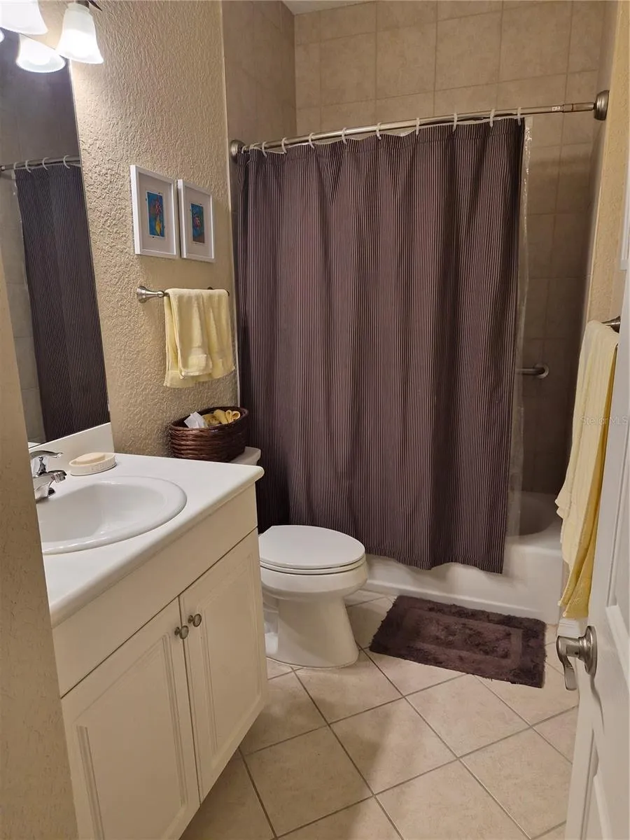guest bath