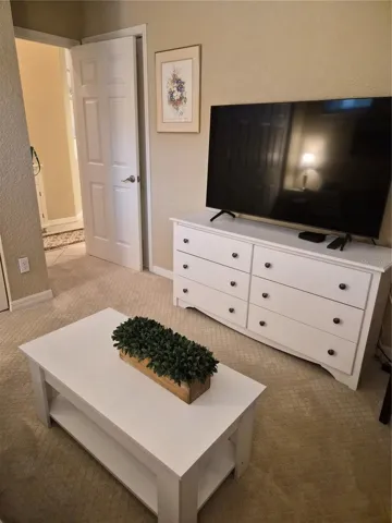den w/sofa bed