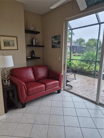 bonus room
