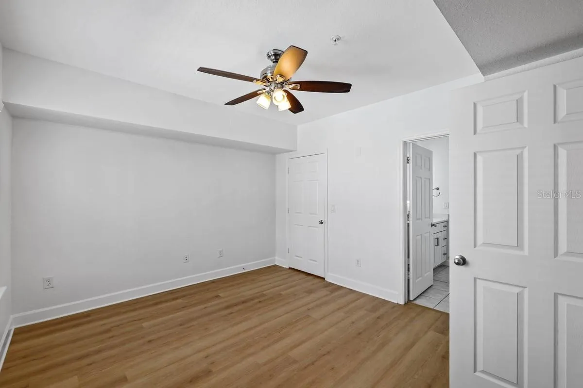 2nd Bedroom