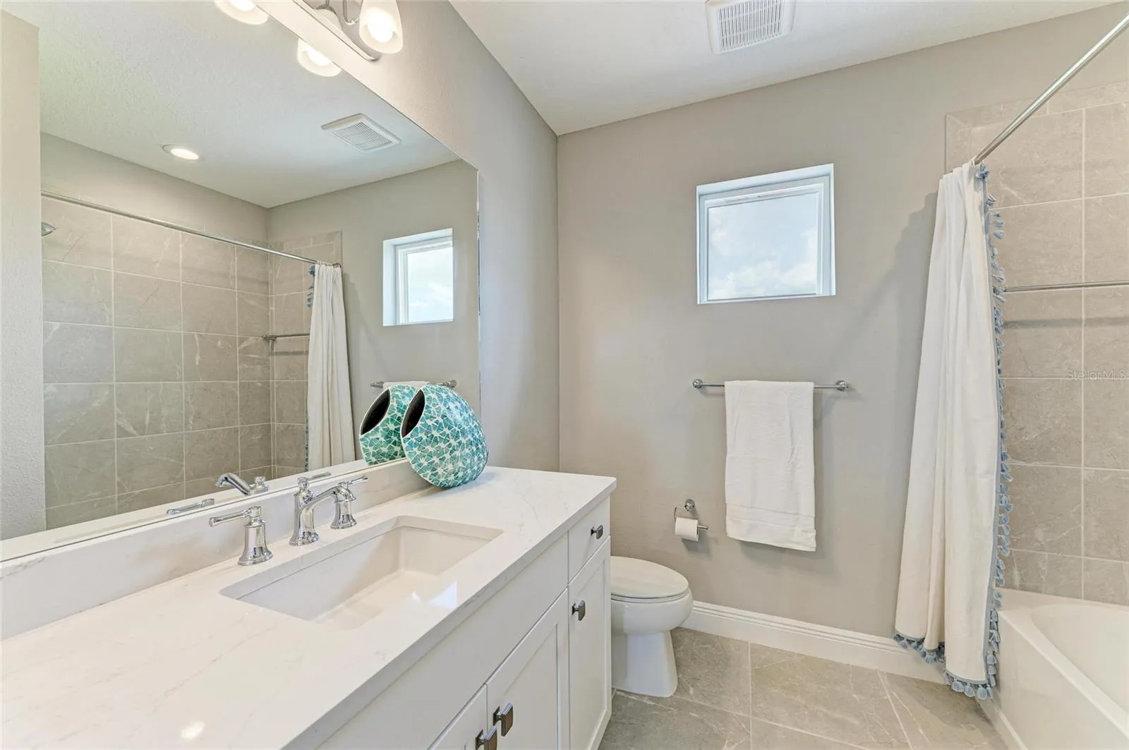 Bathroom three