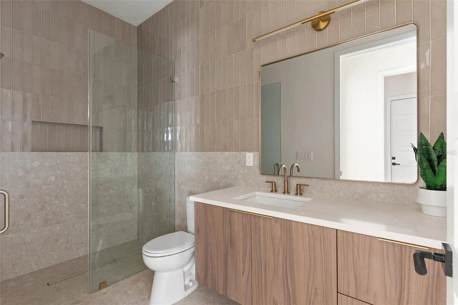 downstairs bathroom