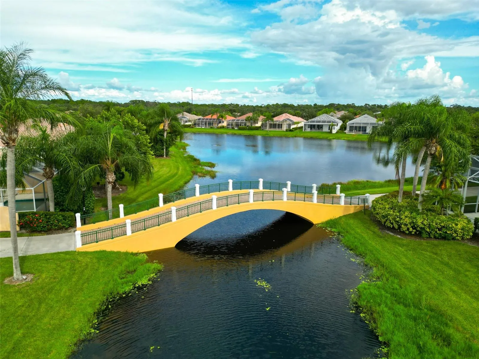 Community Bridge
