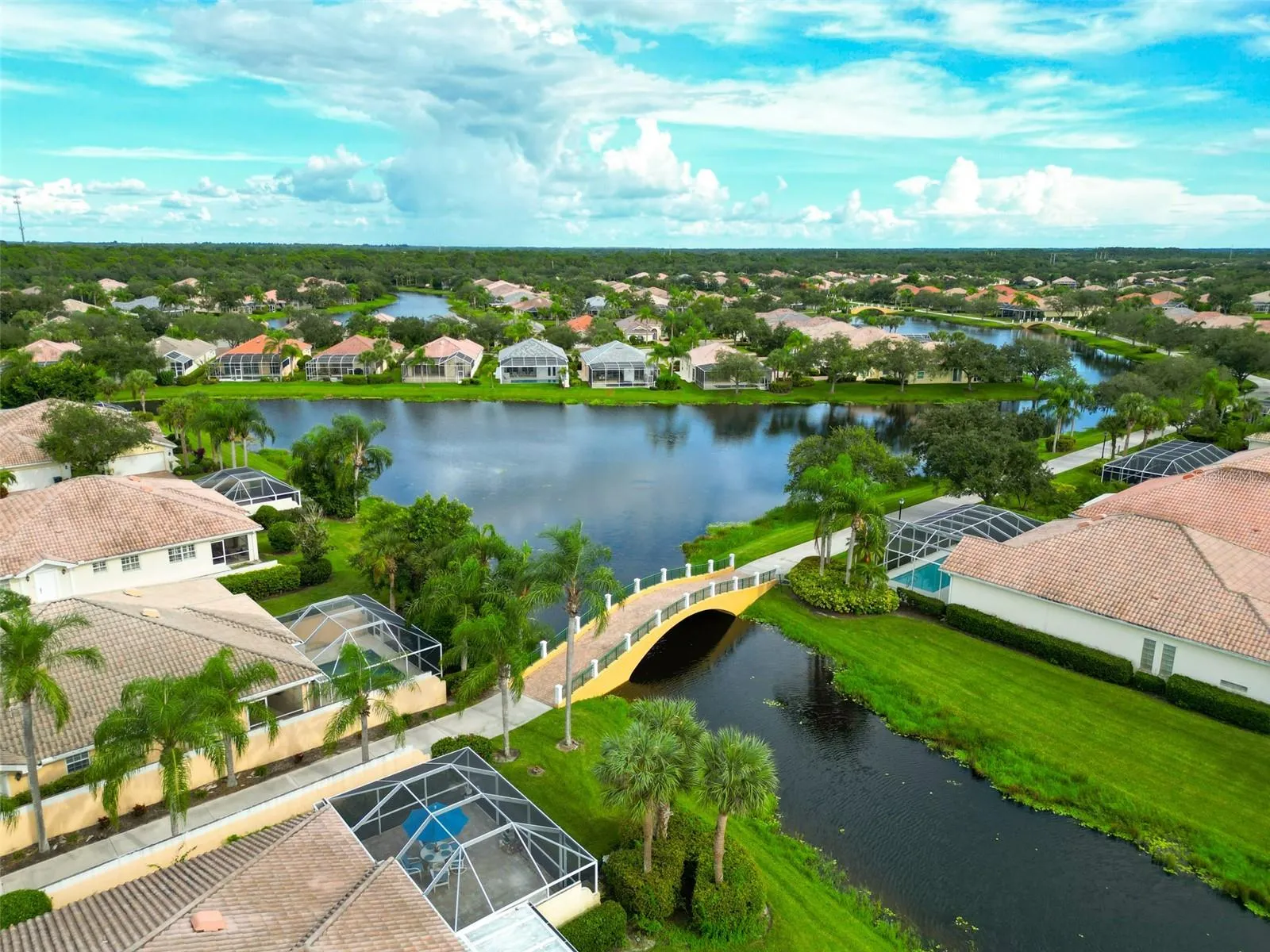 Community Bridges
